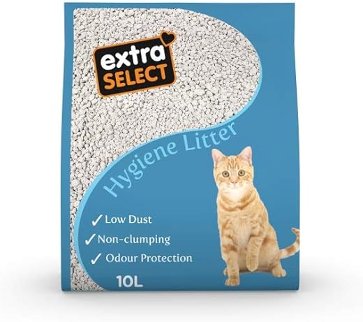 Extra Select Cat Litter