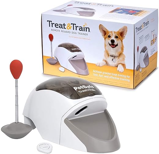 PetSafe Treat and Train Remote Trainer