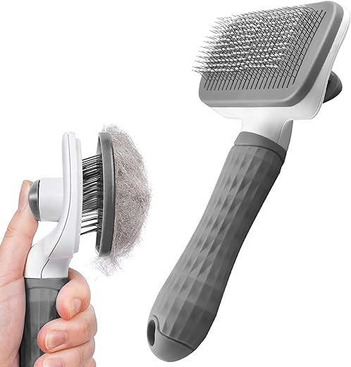 Pet Shedding Tool