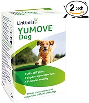 YuMOVE Dog Joint Supplement - 240 Tablets