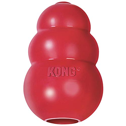 KONG Classic Dog Toy, Large